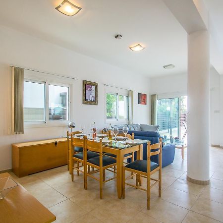 Ayia Thekla Atlas 10 Villa Sotira  Bagian luar foto