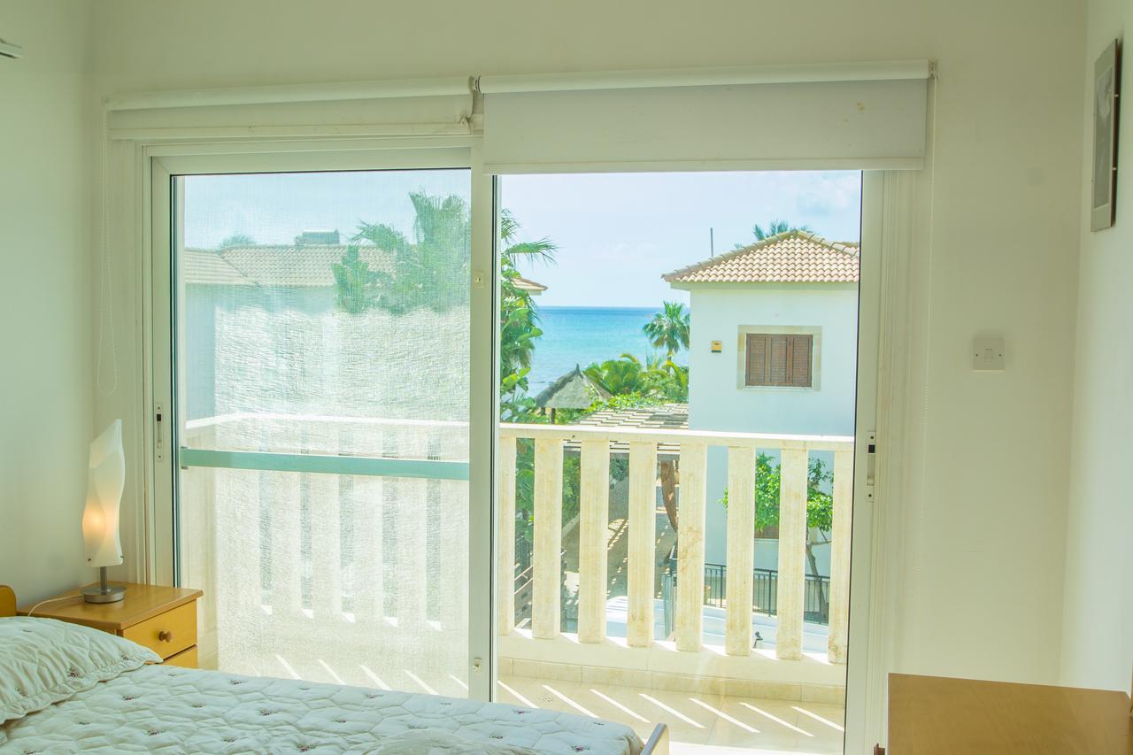 Ayia Thekla Atlas 10 Villa Sotira  Bagian luar foto